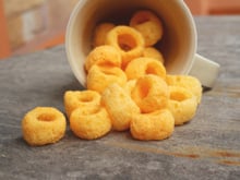 Fandangos caseiro: confira a receita