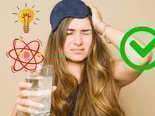 9 soluções científicas para se recuperar de uma ressaca