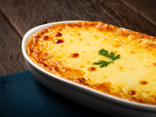 Segunda sem carne: descubra o escondidinho de batata vegano para um almoço saudável e saboroso