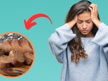 'Gatilho imediato': esse pão que você come pode piorar a sua enxaqueca, garante neurologista