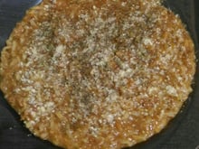 Macarrão instantâneo turbinado
