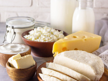 1 litro de leite = 4 receitas! Veja como esse ingrediente pode ser versátil e se transformar em outros alimentos