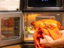 Air Fryer WAP 12L entra em oferta com 53% de desconto no Mercado Livre