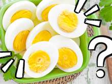 Onde tá a proteína do ovo? Na clara ou na gema? Entenda benefícios para o corpo