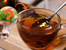 Descubra como este chá pode ajudar a combater a retenção de líquido