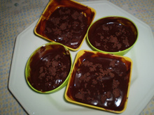 Chocopiche