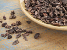 Nibs de cacau: o que são e benefícios