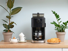 Hora do café: 3 itens para aprimorar o seu cantinho do café em casa