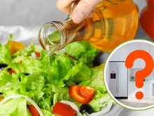 Guardar o VINAGRE no lugar errado compromete a sua saúde e pode gerar intoxicação alimentar; descubra o jeito certo de armazenar o alimento