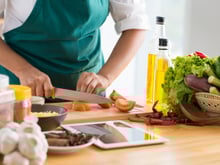 5 dicas para variar o cardápio que você cozinha