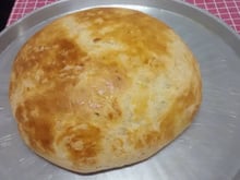 Pão da Avó Izabelinha