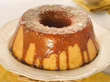 Bolo com arroz cru é perfeito para quem não consome glúten e quer economizar! Veja 11 receitas práticas e deliciosas