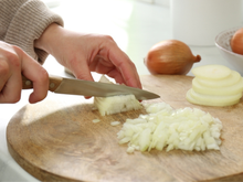 As pessoas não fazem ideia: essas são as consequências de comer cebolas todos os dias