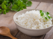 Arroz soltinho: confira 5 dicas