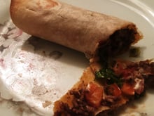 Burritos