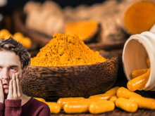 Overdose de cúrcuma: o que acontece com o corpo e como saber se você está exagerando no consumo do ingrediente