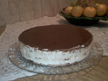 Torta alemã