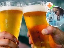 Cerveja fonte de nutrientes: veja o que novo estudo afirma sobre benefícios da bebida alcoólica