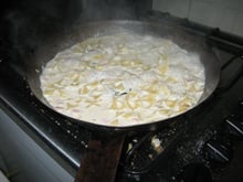 Farfalle Brochaskiano