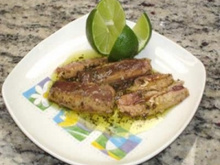 Sardinhas tipo conserva