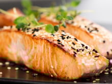 Salmão: saiba como preparar esse peixe delicioso