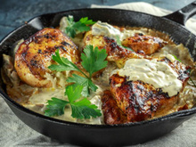 Frango assado: 10 receitas simples e saborosas