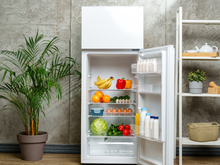 Cansei de tentar consertar minha geladeira quebrada e encontrei estes modelos em oferta na Amazon