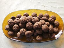 Biscoitinhos de Coco