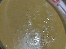 Molho para churrasco