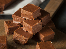 Fudge de chocolate: confira a receita