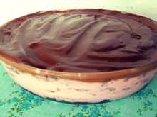 Sobremesa de banana na travessa FÁCIL para surpreender a família sem perder tempo na cozinha!