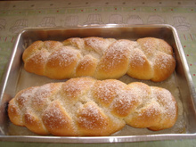 Rosca deliciosa