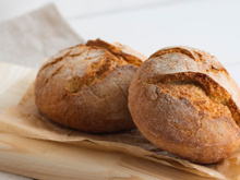 Sem sovar e sem dificuldade: o melhor pãozinho italiano para o lanche, crocante por fora e macio por dentro