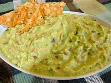Guacamole