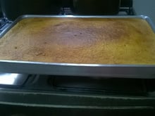 Bolo de milho