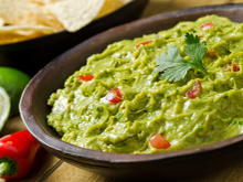 O segredo para fazer o melhor guacamole, de acordo com uma chef de cozinha mexicana “faz toda a diferença”