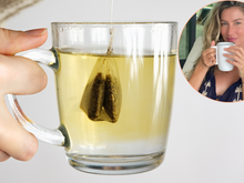 Nem cúrcuma, nem boldo, nem passiflora: os 3 chás de 2 ervas que a Gisele Bündchen ama e recomenda!