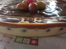 Bombom de travessa