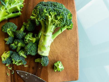 O truque para deixar o brócolis tão delicioso e até quem não gosta vai querer comer sem parar