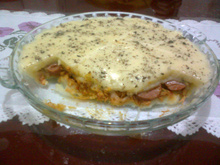 Bolo de batata (fácil e saboroso)