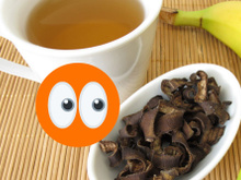 Chá com parte inusitada da banana tem benefícios que você quer aproveitar muito!