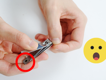 É para isso que serve o pequeno furo no cortador de unhas: a função oculta que poucas pessoas conhecem