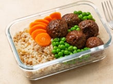 O melhor item para quem faz marmitas para comer em casa ou no trabalho