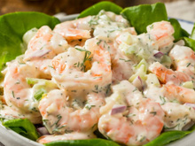 6 receitas de salpicão diferentes e deliciosas além do frango para surpreender na ceia de Natal