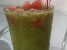 Suco verde