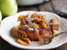 Coloque uma maçã no micro-ondas e se surpreenda! Doce rápido sem esforço na cozinha