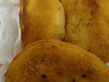 Massa de risoles fácil