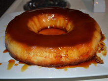 Pudim de milho-verde: receita fácil e deliciosa