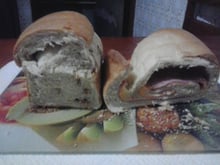 Pão de Liquidificador