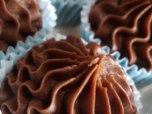 Brigadeiro gourmet